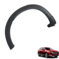 Right Rear Wheel Mudguard Splash Guard Trim Replacement For Cx-9 Sport Utility 2016-2022 Tk4851w50h 