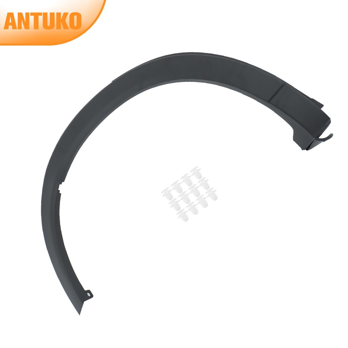 Right Rear Wheel Mudguard Splash Guard Trim Replacement For Cx-9 Sport Utility 2016-2022 Tk4851w50h