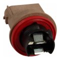 Turn Signal Light Socket Ford F 150 2019 2020 Blade Terminal Oval Connector 2 25 In Harness Length Replacement For Jl3z13411a 
