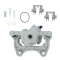Rear Driver Brake Caliper Replacement For Mazda Cx-5 2016 2017 2018 2019-2024 19-b7431 