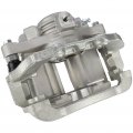 Silver Rear Passenger Brake Caliper Aintier 18b4713 For Chevrolet 1998-2005 Gmc Isuzu 1998-2000 Oldsmobile 1998-2001