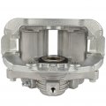 Silver Rear Passenger Brake Caliper Aintier 18b4713 For Chevrolet 1998-2005 Gmc Isuzu 1998-2000 Oldsmobile 1998-2001