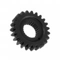 Caltric Primary Drive Gear 23t Compatible With Honda Trx450er Electric Start 2006-2014 23121-hp1-600
