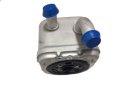 Engine Oil Cooler Fits For Audi A4 A6 A8 Skoda Volkswagen Passat 059117021b 