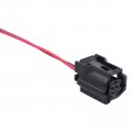 Xtremeamazing Abs Wheel Speed Sensor Connector Pigtail For Toyota Camry Corolla Highlander Landcruiser Prius Lexus Rx350 Rx450
