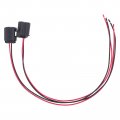 Xtremeamazing Abs Wheel Speed Sensor Connector Pigtail For Toyota Camry Corolla Highlander Landcruiser Prius Lexus Rx350 Rx450