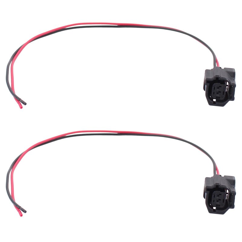 Xtremeamazing Abs Wheel Speed Sensor Connector Pigtail For Toyota Camry Corolla Highlander Landcruiser Prius Lexus Rx350 Rx450