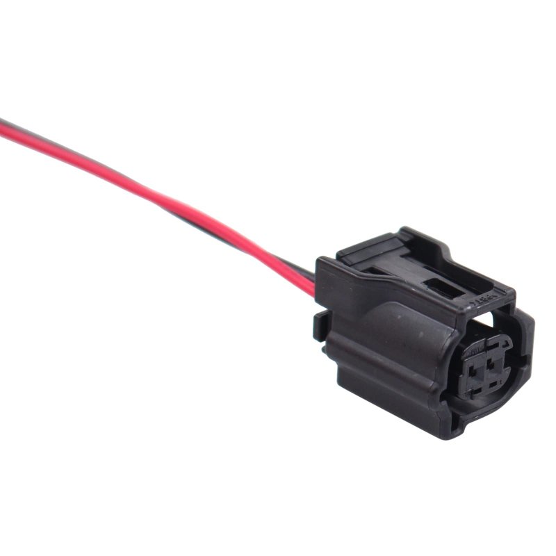 Xtremeamazing Abs Wheel Speed Sensor Connector Pigtail For Toyota Camry Corolla Highlander Landcruiser Prius Lexus Rx350 Rx450