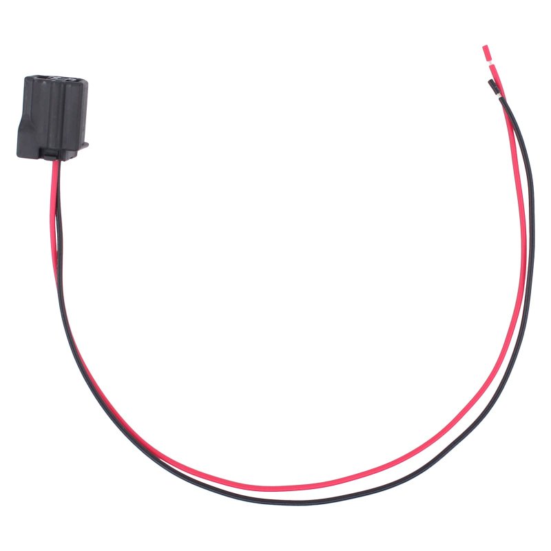 Xtremeamazing Abs Wheel Speed Sensor Connector Pigtail For Toyota Camry Corolla Highlander Landcruiser Prius Lexus Rx350 Rx450