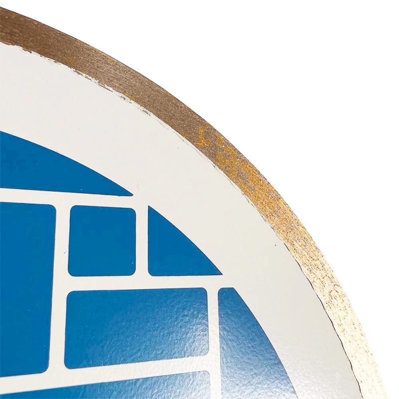 7 Diamond Saw Blades For Glass Mosaic 5 8 Arbor