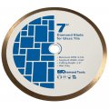 7 Diamond Saw Blades For Glass Mosaic 5 8 Arbor