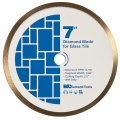 7 Diamond Saw Blades For Glass Mosaic 5 8 Arbor