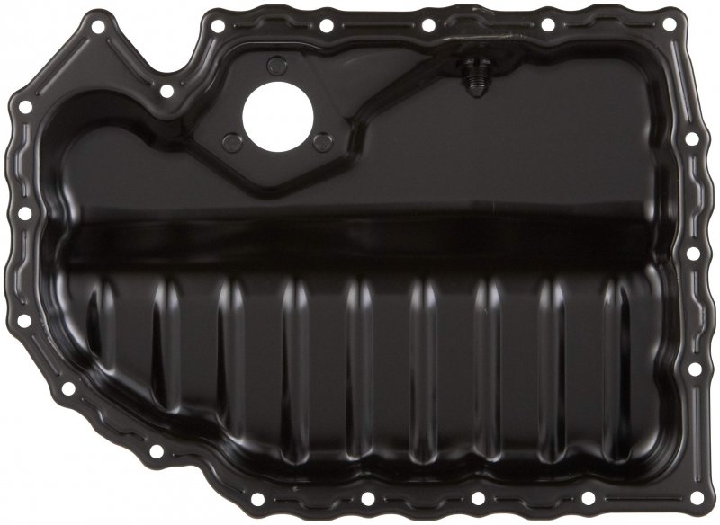 Vwp24a Oil Pan