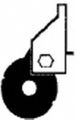 Ap Exhaust Products 8018 Bracket 