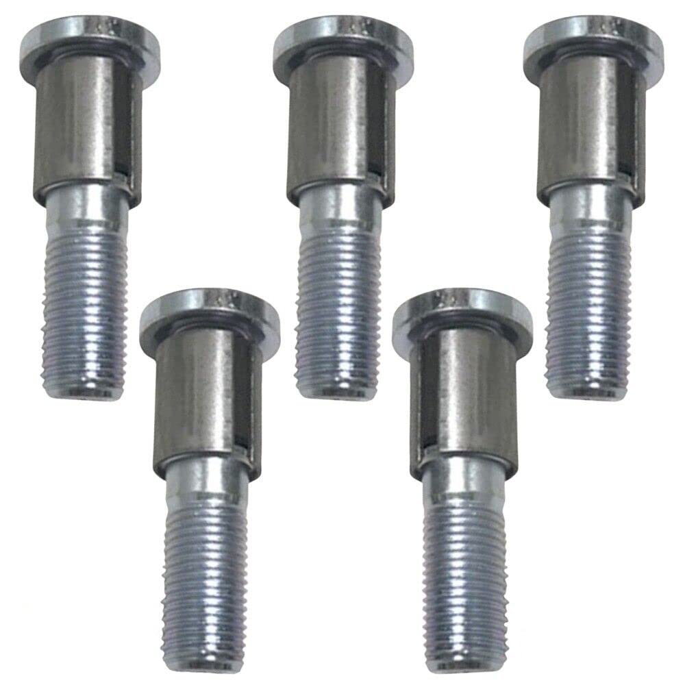 5 X New Door Striker Pin For Peterbilt 330 335 359 370 378 379 20-12972