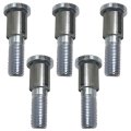 5 X New Door Striker Pin For Peterbilt 330 335 359 370 378 379 20-12972 