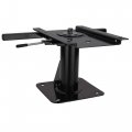Recpro Rv Pedestal Captains Chair Mounting Base Driver And Passenger 1 5 