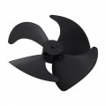 Supplying Demand 242219302 Refrigerator Evaporator Fan Blade Replaces Ps10060218
