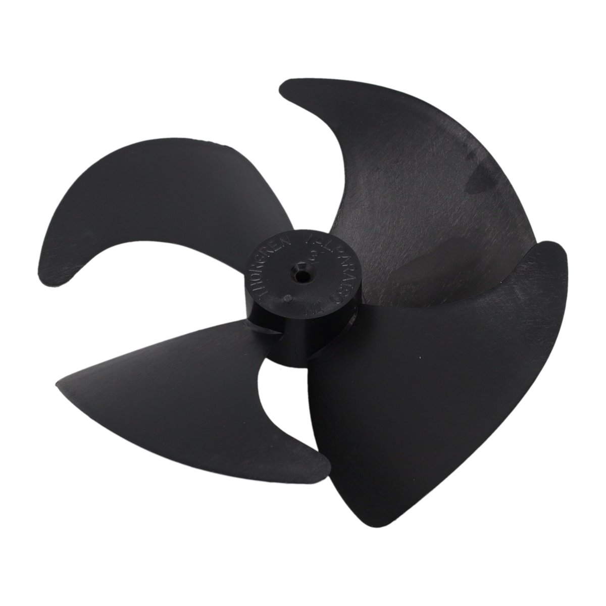 Supplying Demand 242219302 Refrigerator Evaporator Fan Blade Replaces Ps10060218