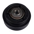 Heavy Duty Centrifugal Clutch Double 1 2 V Belt Drive 3 4 Bore 5 Pulleys Replacement For Most Honda Gx160 Or Gx200 