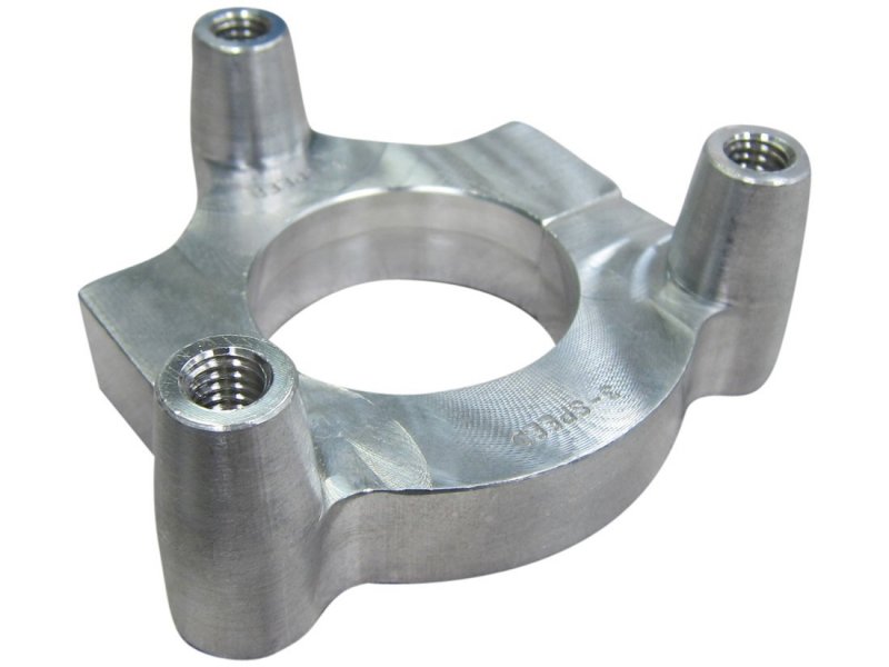 Bbr Tuning Sprocket Adapter Assembly