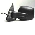 Tyc Door Mirror 