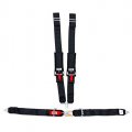 Crow 20134p 4-point Harness System 