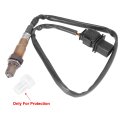 Oxygen Sensor Air Fuel Ratio Upstream O2 Replacement 11787549860 For Bmw Mini Cooper 2007-2015
