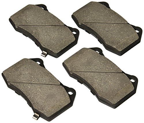 Stoptech 309 09600 Street Performance Front Brake Pad