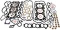 Dnj Fgs6032 Mls Full Gasket Set For 95-99 Infiniti Nissan V6 3 0l 182 Dohc 24v Vq30de 