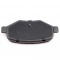 Aintier Automotive Replacement Brake Pads Front Rear Fit Ford For Edge 2011-2015 For Lincoln Mkx