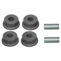 Pair Track Bar Bushing Kit Fits Front Or Rear Jeep Wrangler 1987-1995 