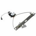 Aintier Power Window Regulator With Motor Fit For 2004 2005 2006 2007 2008 Mitsubishi Endeavor Rear Left Rear Right 741-080
