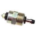 Friday Part 12v Ve Rotary Diesel Injection Pump Fuel Shut Off Solenoid For 5 9 Cummins 88-93 
