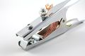 Sa A 500 Amp Welding Steel Ground Clamp Earth Eg500 Style 