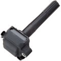 Set Of 1 Ignition Coil Packs 2 Pins Fits For Toyota Solara 4l 2002-2003 Pack Replaces Uf155 