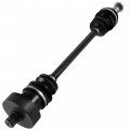 Caltric Rear Right Complete Cv Joint Axle Compatible With Arctic Cat Prowler 550 4x4 2009