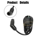 Igniter Cdi Box Ignition Coil And Spark Plug Kit For Honda Trx300ex 1993 To 2006 Replacement 30410-hm3-003