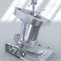 1pz B35-yf3 Upgrade Cnc Aluminum Carburetor Intake Manifold Boot With Screw Kit Replacement For Yamaha Kodiak 400 Big Bear 350