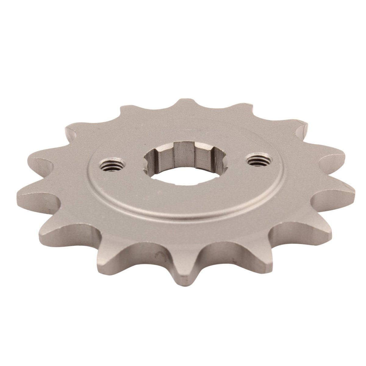 Drive Sprocket 520 For Honda Front Steel 14 Tooth Part Number 299072 Classic Style