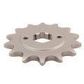 Kimpex Drive Sprocket 520 Fits Honda Front 