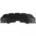 Front Engine Splash Shield For 2018-2022 Toyota Camry 5144106290 To1228234