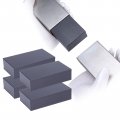 Muzata Ht10 Hl10 Ht14 Flat Handrail Accessories 4pack 100mm Extension Connector High Strength Pom Fitting Ha01 Bnp 
