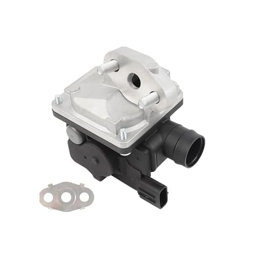 Dasbecan Secondary Air Injection Check Valve Right For 2011-2015 Buick Lacrosse Regal Chevy Malibu Equinox Impala Gmc Terrain 2