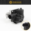 Dasbecan Secondary Air Injection Check Valve Right For 2011-2015 Buick Lacrosse Regal Chevy Malibu Equinox Impala Gmc Terrain 2