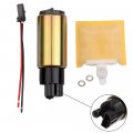 Ocpty High Performance Electric Fuel Pump Replacement For 2011-2013 Dodge Durango 6l 2011-2014 Jeep Grand Cherokee 3