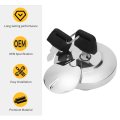 Fuel Cap Gas For Honda Rebel Shadow Spirit Magna Sabre Fits Vt600c Vt750c Vt1100c Vt1300 Vf750c Cmx250c Cmx450c 1985 2024