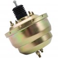 Ocpty Pb8531 8 Dual Diaphragm Zinc Power Brake Booster Applicable For 1973-1974 Buick Apollo 1965-1967 Gran Sport