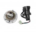 Ignition Switch Seat Lock Gas Cover Key Set For Replacing Honda Cbr900rr Cbr929rr Cbr954rr 2000-2003 