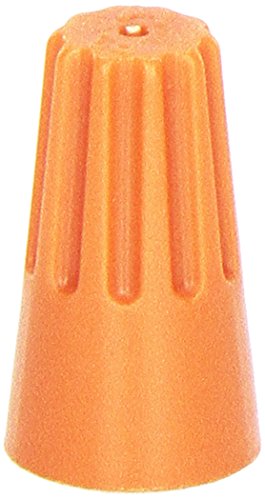 Sealed Unit Parts T1151 Wirenut 15-pack